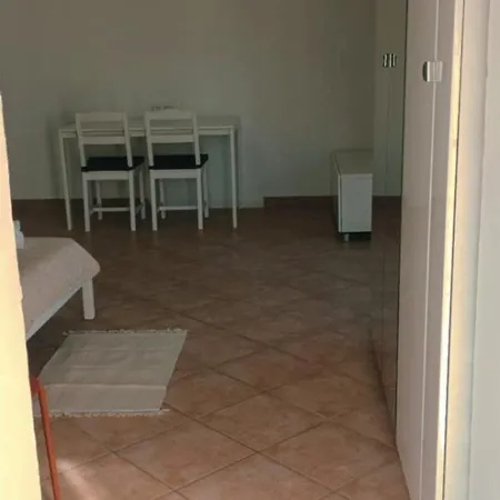 Accommodatie bij particulieren Monika