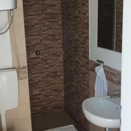Monika Accommodatie bij particulieren *